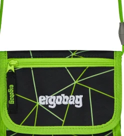Punge*Ergobag Pung - CyBear Race