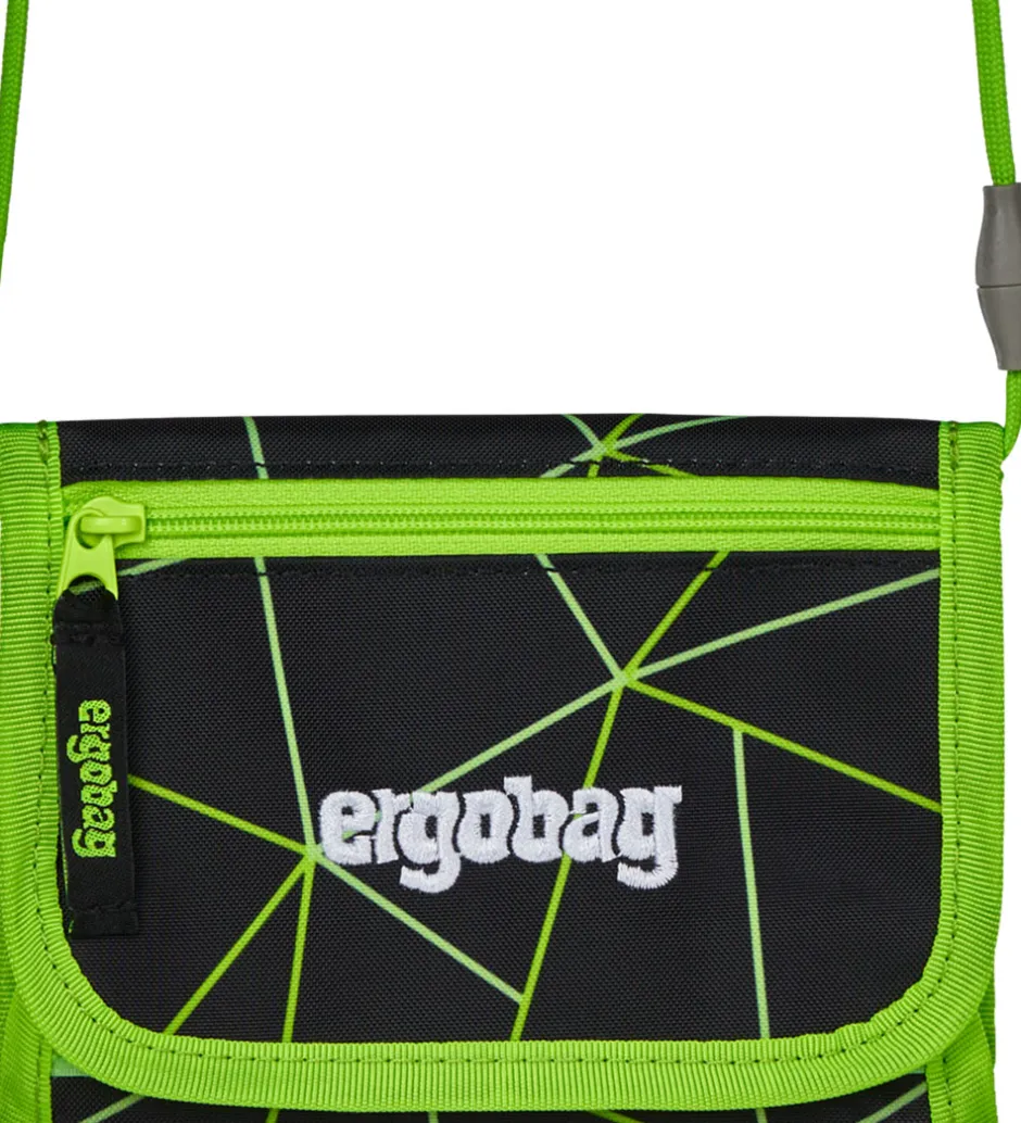 Punge*Ergobag Pung - CyBear Race