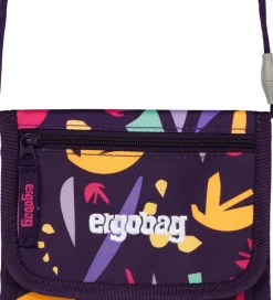 Ergobag Pung - JungleBear