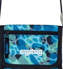 Punge*Ergobag pung - Ocean DiveBear
