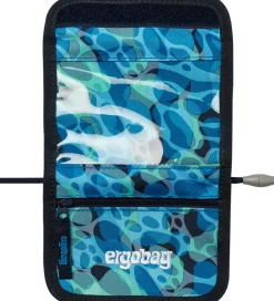 Punge*Ergobag pung - Ocean DiveBear