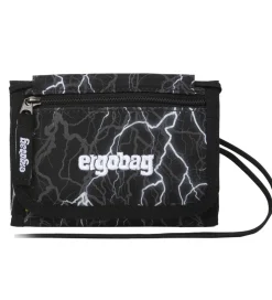 Punge*Ergobag Pung - Super ReflectBear Glow