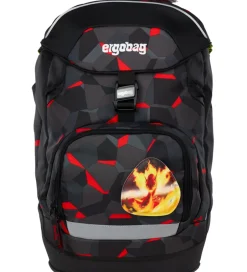 Skoletasker*Ergobag Skoletaske - Prime - TaekBeardo