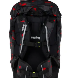 Skoletasker*Ergobag Skoletaske - Prime - TaekBeardo
