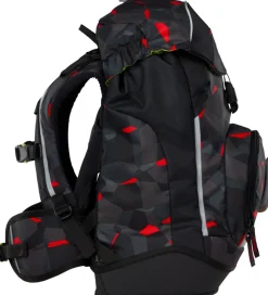 Skoletasker*Ergobag Skoletaske - Prime - TaekBeardo
