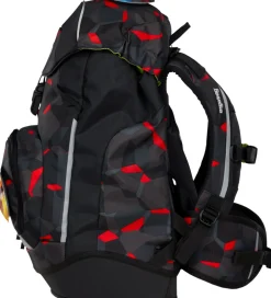 Skoletasker*Ergobag Skoletaske - Prime - TaekBeardo