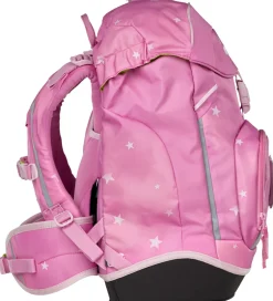 Skoletasker*Ergobag Skoletaske - Prime - Magic CloudBear
