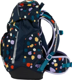 Skoletasker*Ergobag Skoletaske - Prime - Mosaic Stone Bear