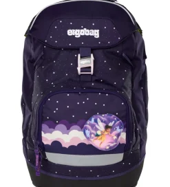 Ergobag Skoletaske - Prime - StargazBear
