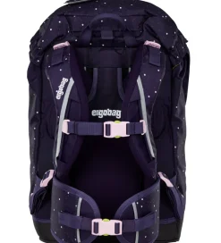 Ergobag Skoletaske - Prime - StargazBear