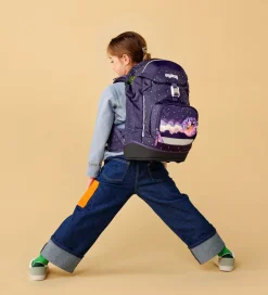 Ergobag Skoletaske - Prime - StargazBear