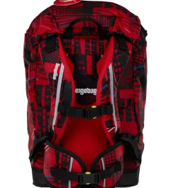 Ergobag Skoletaske - Prime - FireBear