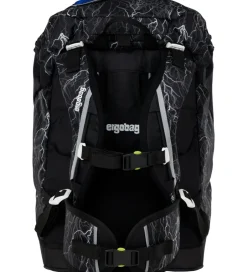 Ergobag Skoletaske - Prime - Super ReflectBear