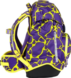 Skoletasker*Ergobag Skoletaske - Prime - SuperpowerBear