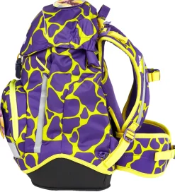 Skoletasker*Ergobag Skoletaske - Prime - SuperpowerBear