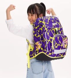 Skoletasker*Ergobag Skoletaske - Prime - SuperpowerBear