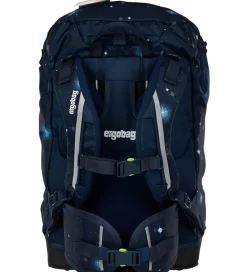 Ergobag Skoletaske - Prime - AtmosBear