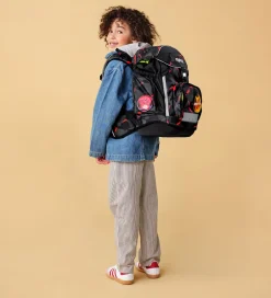 Ergobag Skoletaskesæt - Pack - TaekBeardo