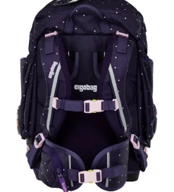 Skoletasker*Ergobag Skoletaskesæt - Pack - StargazBear