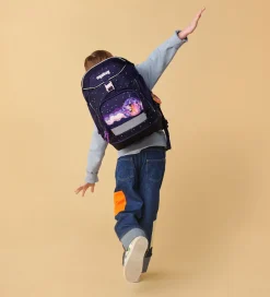 Skoletasker*Ergobag Skoletaskesæt - Pack - StargazBear