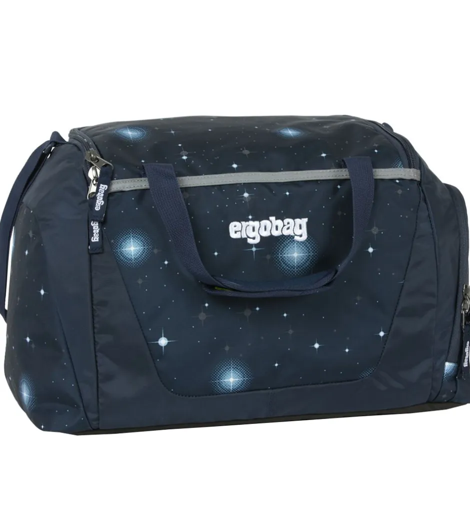 Ergobag Sportstaske - AtmosBear