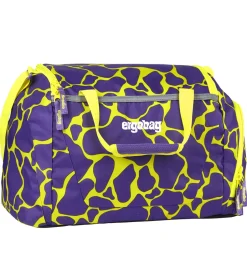 Ergobag Sportstaske - SuperpowerBear