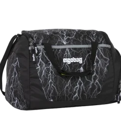 Ergobag Sportstaske - Super ReflectBear