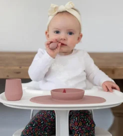 Babyskeer*EzPz Tiny Spoon - 2-pak - Grå