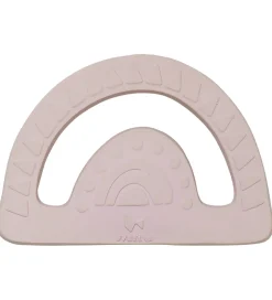 Bideringe*Fabelab Bidering - Rainbow - Lilac