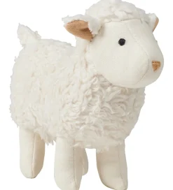 Gribelegetøj*Fabelab Rangle - SheepSam - Natural