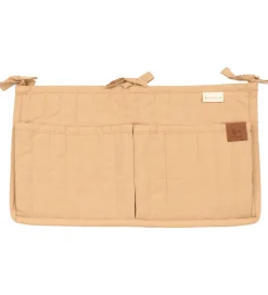 Fabelab Sengelomme - 32x22 cm - Caramel