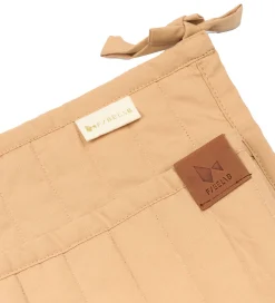 Fabelab Sengelomme - 32x22 cm - Caramel