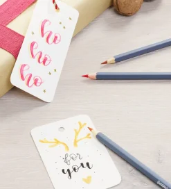 Maling*Faber-Castell Farveblyanter - Goldfaber Akvarel - 36 stk - Multi