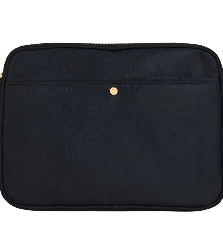 Sleeves*Fan Palm Sleeve - Nylon - Black