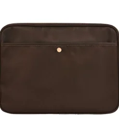 Sleeves*Fan Palm Sleeve - Nylon - Brown