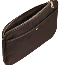 Sleeves*Fan Palm Sleeve - Nylon - Brown