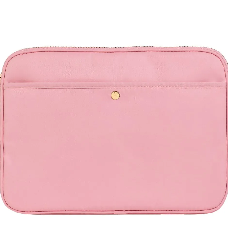 Fan Palm Sleeve - Nylon - Soft Pink