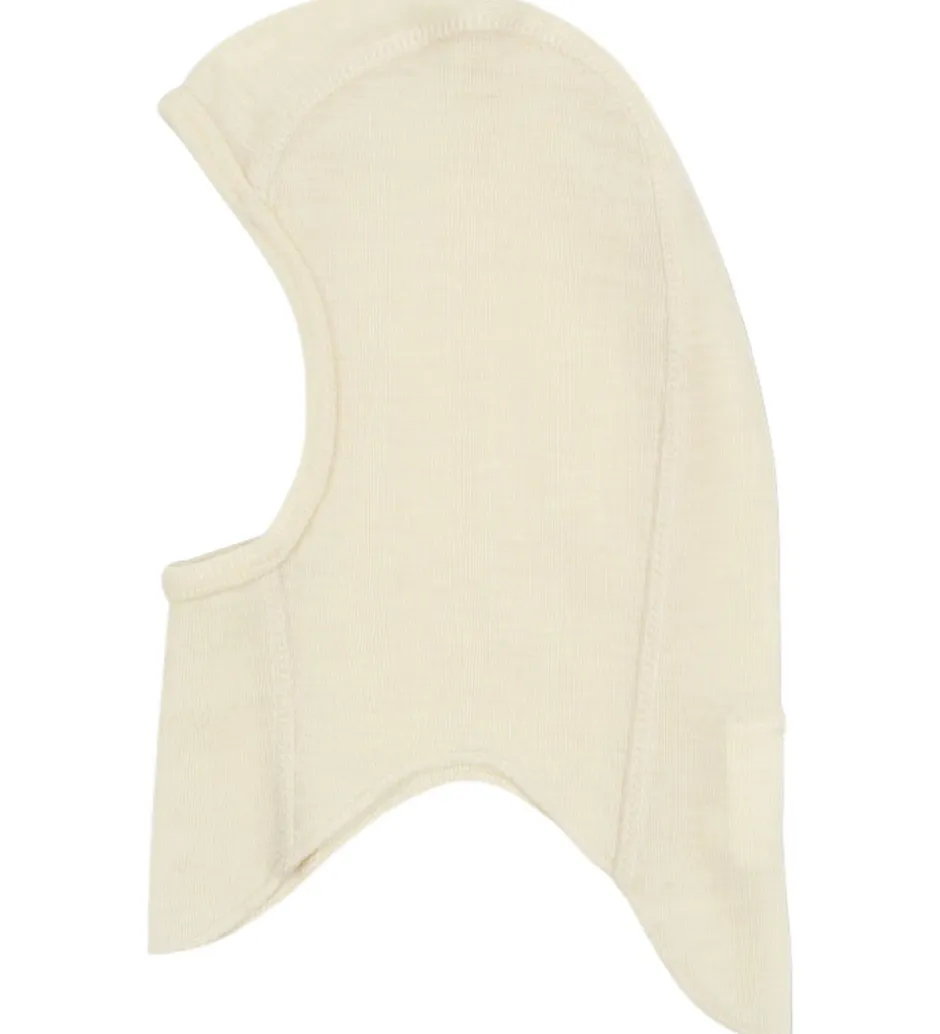 Elefanthuer*Fanga Fontana Elefanthue - 1-lags - Uld - Erba - Beige Melange