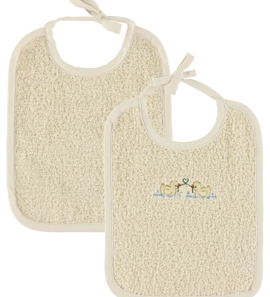 Fanga Fontana Hagesmække - 2-pak - Figo - Antique White