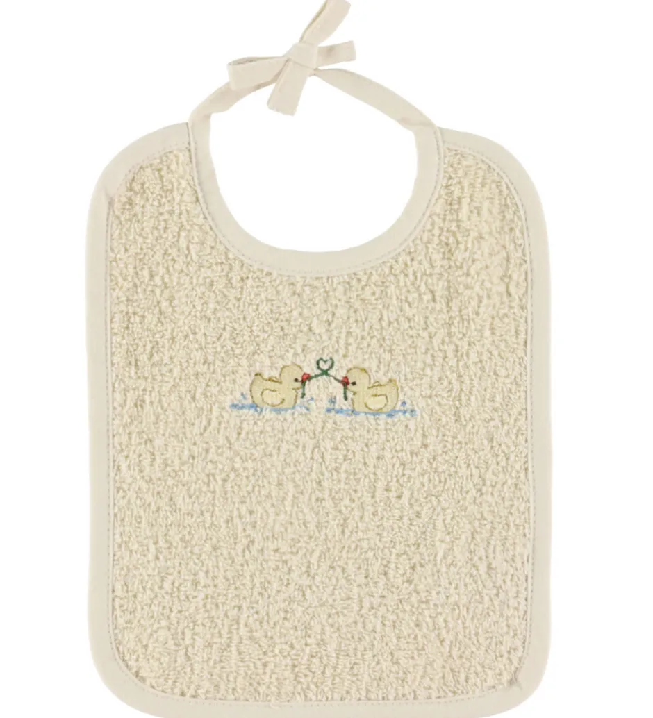 Fanga Fontana Hagesmække - 2-pak - Figo - Antique White