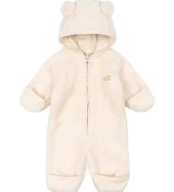 Børn Fanga Fontana Køredragt - Teddy - Picco - Antique White