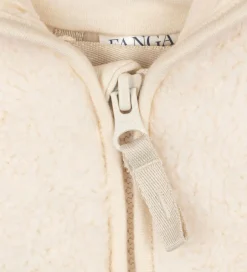 Børn Fanga Fontana Køredragt - Teddy - Picco - Antique White