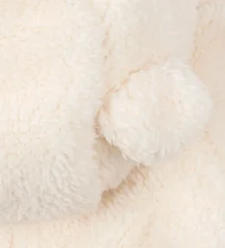 Børn Fanga Fontana Køredragt - Teddy - Picco - Antique White