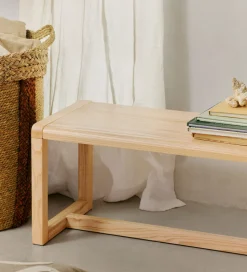 Bænke|Møbler*Ferm Living Bænk - Little Architect - Ash