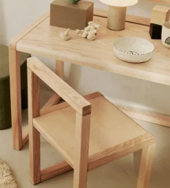 Møbler|Borde*Ferm Living Bord - Little Architect - Ash