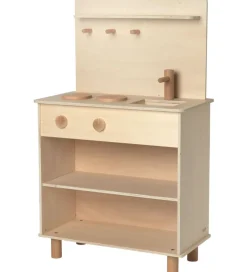 Ferm Living Legekøkken - Toro - Natur