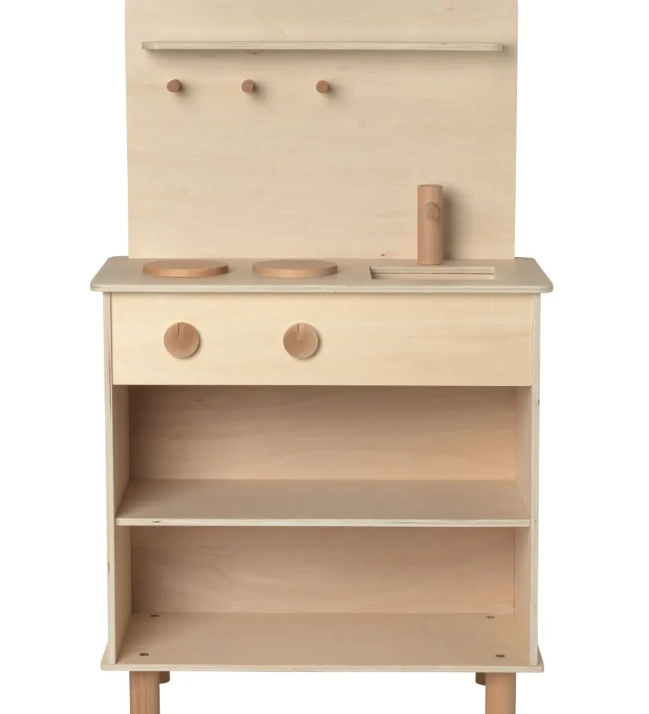 Ferm Living Legekøkken - Toro - Natur