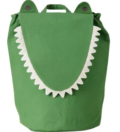 Kurve*Ferm Living Opbevaringskurv - Crocodile - 30x30x50 cm - Artichok
