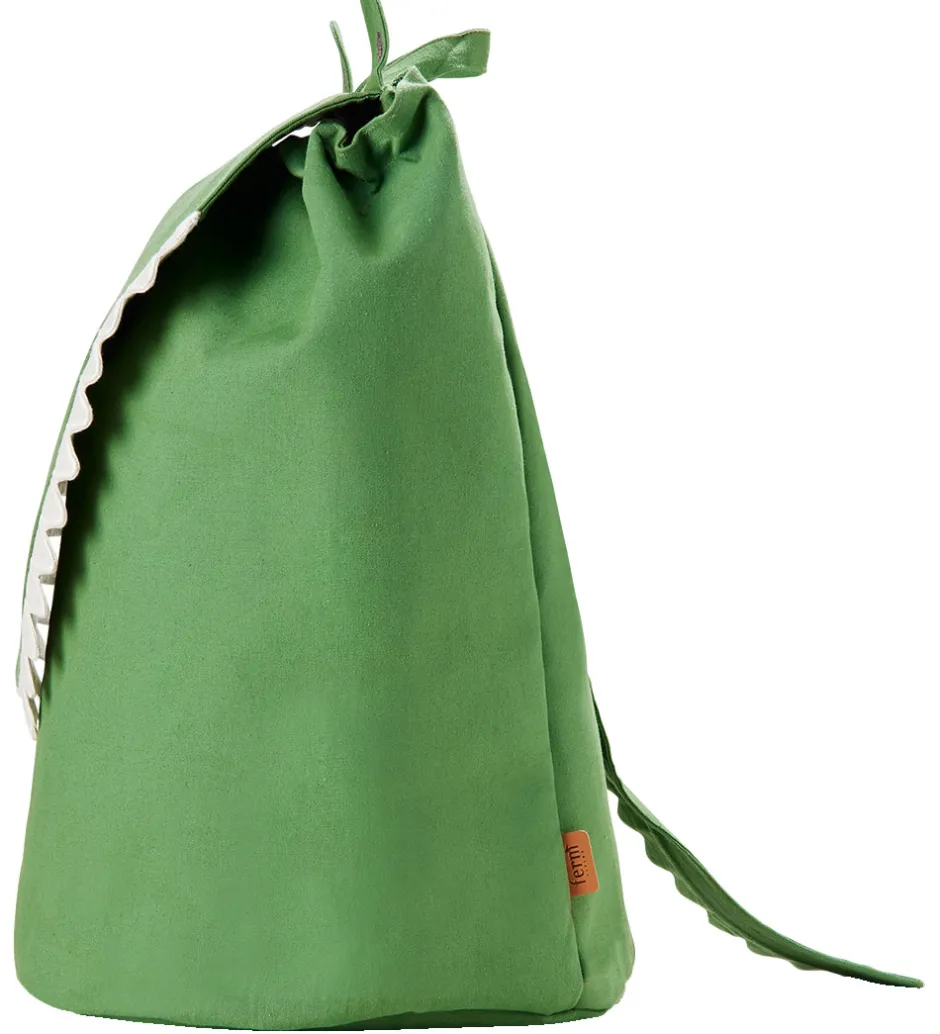 Kurve*Ferm Living Opbevaringskurv - Crocodile - 30x30x50 cm - Artichok