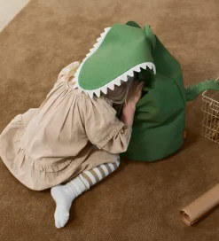 Kurve*Ferm Living Opbevaringskurv - Crocodile - 30x30x50 cm - Artichok